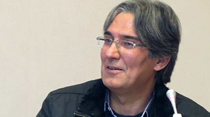 عدهای به خوردن و بُردن عادت کردهاند! احسان سلطانی