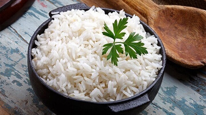 برنج سرد برنج سرد