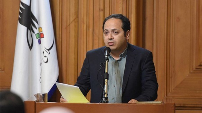 ریلگذاری و تثبیت دوچرخه در تهران از دستاوردهای شورای پنجم است آرش حسینی