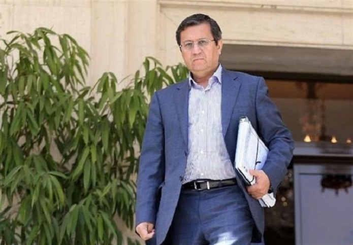 آیا همتی برکنار شده؟ آیا همتی برکنار شده؟