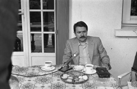 مسعود رجوی مسعود رجوی