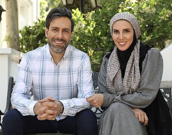 جشن تولد مجید واشقانی 