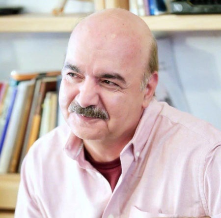 ایرج طهماسب ایرج طهماسب