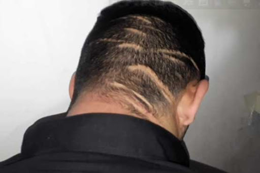 دستگیری پسر و مادری که با هم به سرقت میرفتند سارق