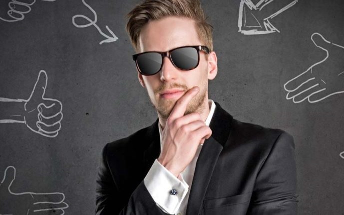 افراد با اعتماد به نفس چه ویژگیهایی دارند؟ ویژگی های افراد با اعتماد به نفس