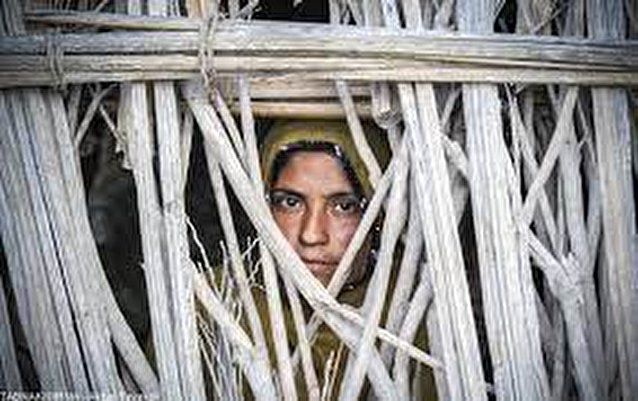 جوانترین استان کشور در محرومیت مطلق فقر