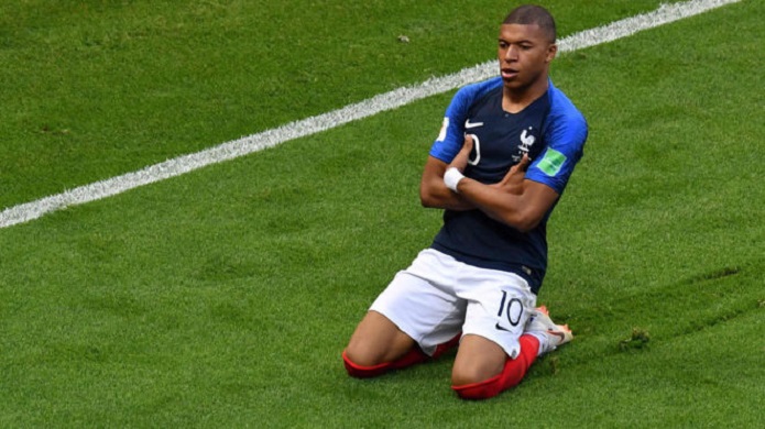 امباپه امباپه