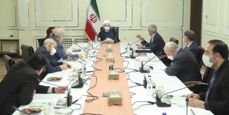 پیک پنجم کرونا پیک پنجم کرونا