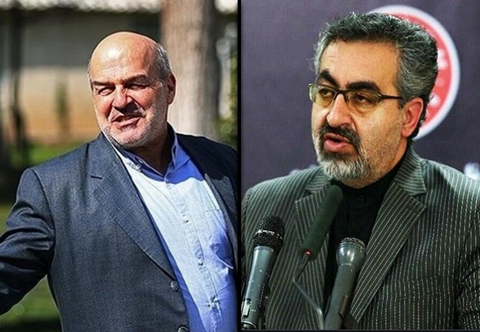 توهین مدیران کشور به مردم توهین مدیران کشور به مردم