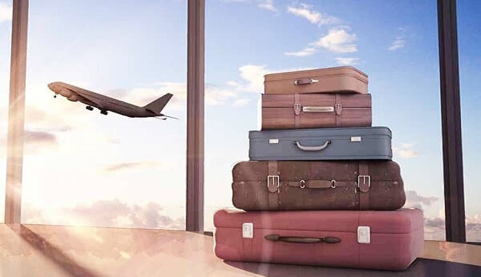 مهاجرت مهاجرت