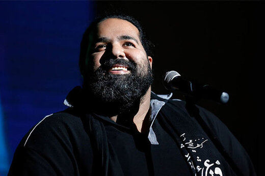 کپی بودن آهنگ رضا صادقی کپی بودن آهنگ رضا صادقی