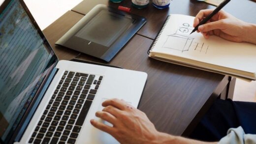 دورکاری کارمندان از شنبه دورکاری کارمندان از شنبه