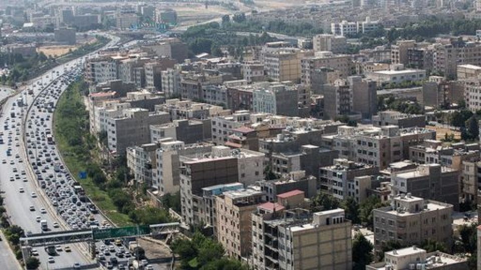 اسباب‌کشی تهرانی‌ها به جنوب پایتخت + قیمت