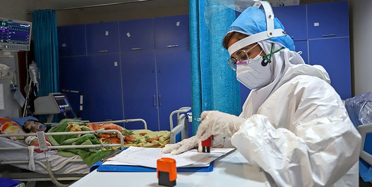 پرستاران باردار پرستاران باردار