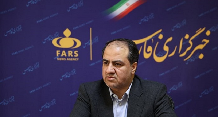 عضو شورای ششم تهران عضو شورای ششم تهران