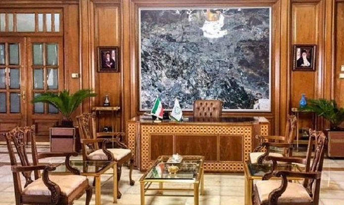 تعیین شاخصهای گزینه تصدی شهرداری تهران تعیین شاخصهای گزینه تصدی شهرداری تهران