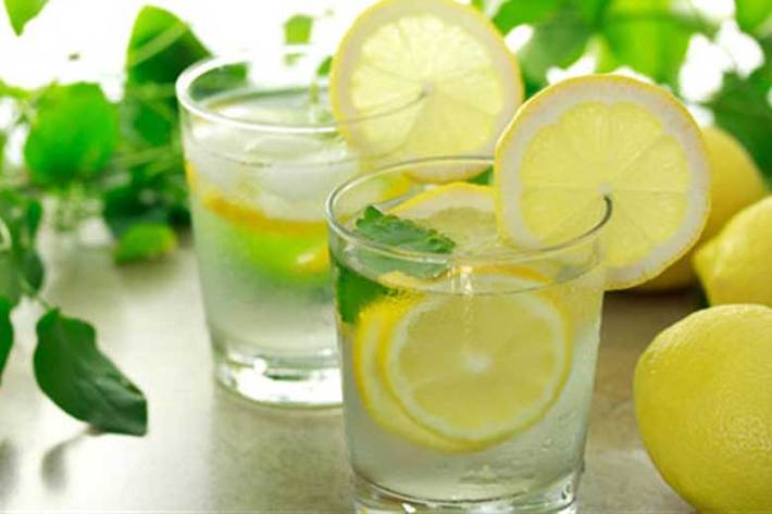 شربت تابستانی شربت تابستانی