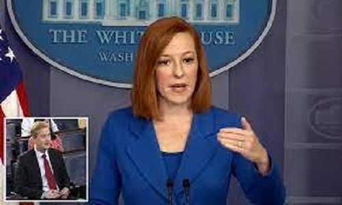 کارمندان کاخ سفید چقدر حقوق میگیرند؟ ساکی