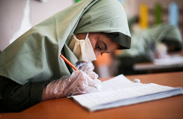 بازگشایی مدارس در دوران کرونا بازگشایی مدارس در دوران کرونا