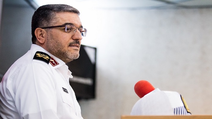 اعلام محدودیتهای جدید تردد در استانها بر اساس رنگ بندی ستاد ملی مقابله با کرونا حسینی