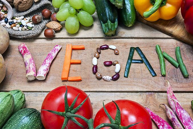 نکات گیاهخواری نکات گیاهخواری