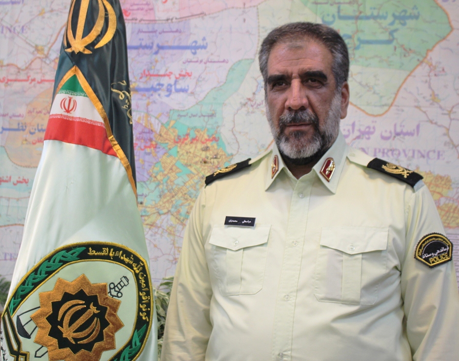 کلاهبرداری از ۱۰۰ دانش آموز با سوالات تقلبی کنکور سردار محمدیان