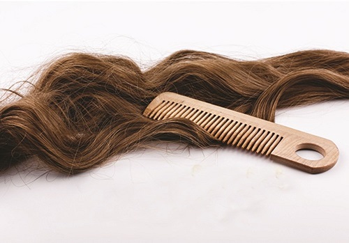 جلوگیری از ریزش مو جلوگیری از ریزش مو