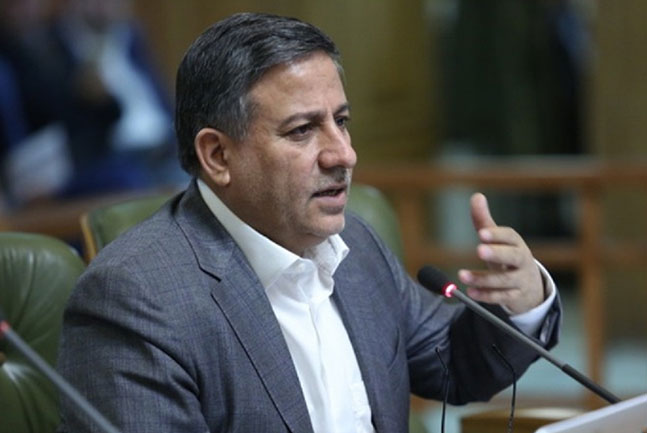 برگزاری جلسات مشترک با منتخبان شورای ششم برگزاری جلسات مشترک با منتخبان شورای ششم