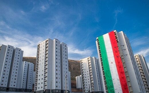 مرحله دوم افتتاح مسکن ملی چه زمان انجام می‌شود؟