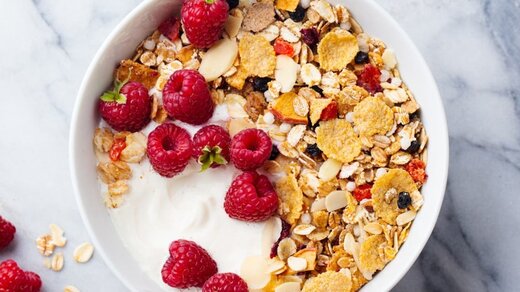 تغذیه سالم تغذیه سالم