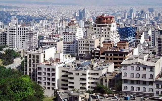 گران‌ترین و ارزان‌ترین قیمت زمین در تهران