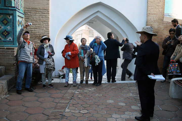 واردات واکسن کرونا