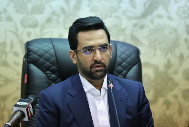 عذرخواهی آذری جهرمی از مردم عذرخواهی آذری جهرمی از مردم