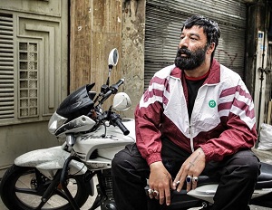 امیر آقایی امیر آقایی