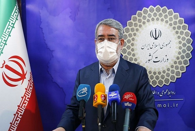 خاموشی ها با اطلاع مردم باشد خاموشی ها با اطلاع مردم باشد