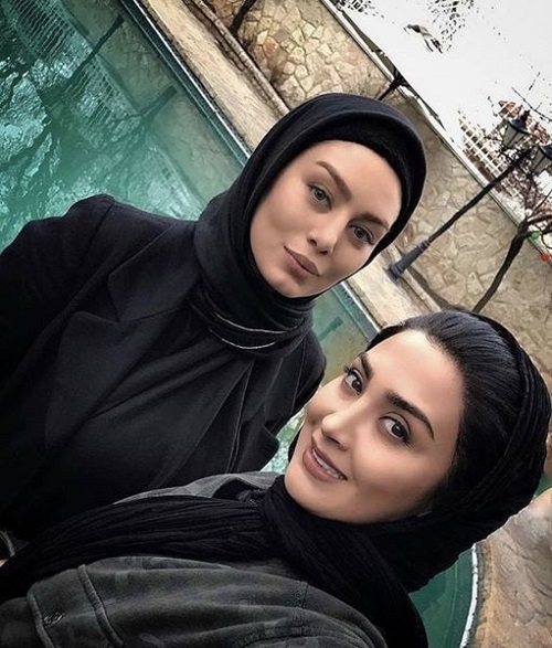 سحر قریشی سحر قریشی