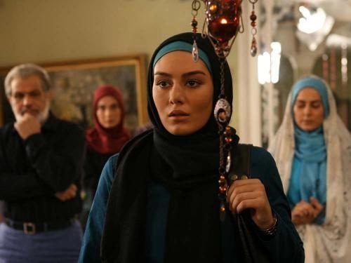 سحر قریشی سحر قریشی