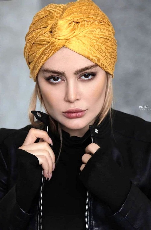 سحر قریشی سحر قریشی