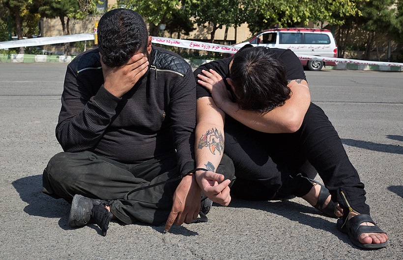 زورگیری از پولدارها زورگیری از پولدارها