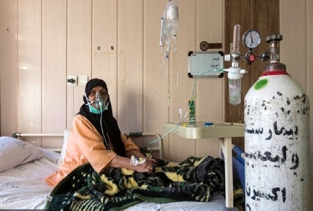 کرونا در سیستان و بلوچستان کرونا در سیستان و بلوچستان