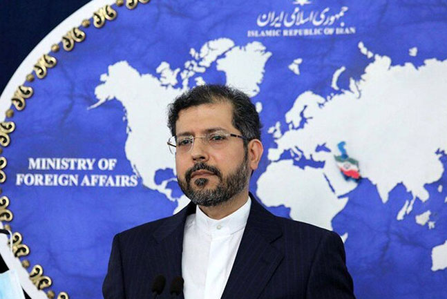 برجام و دولت سیزدهم برجام و دولت سیزدهم