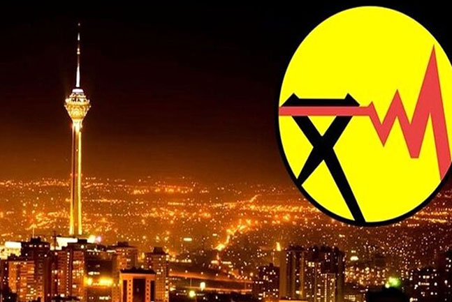 قطع برق بیمارستان ها قطع برق بیمارستان ها