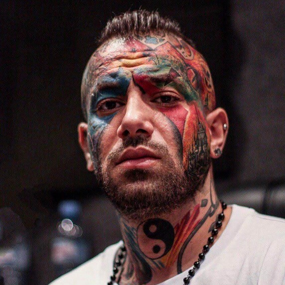 امیر تتلو امیر تتلو