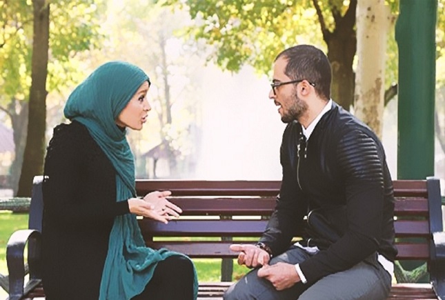 تفاوت در زندگی مشترک تفاوت در زندگی مشترک