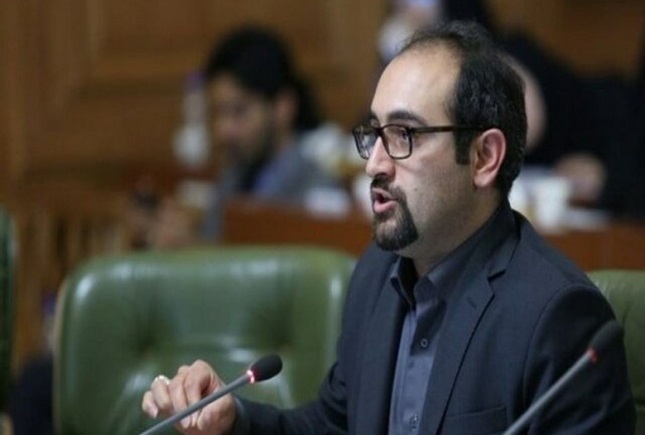 عدم اجرای قانون واگذاری وظایف دستگاههای اجرایی عدم اجرای قانون واگذاری وظایف دستگاههای اجرایی