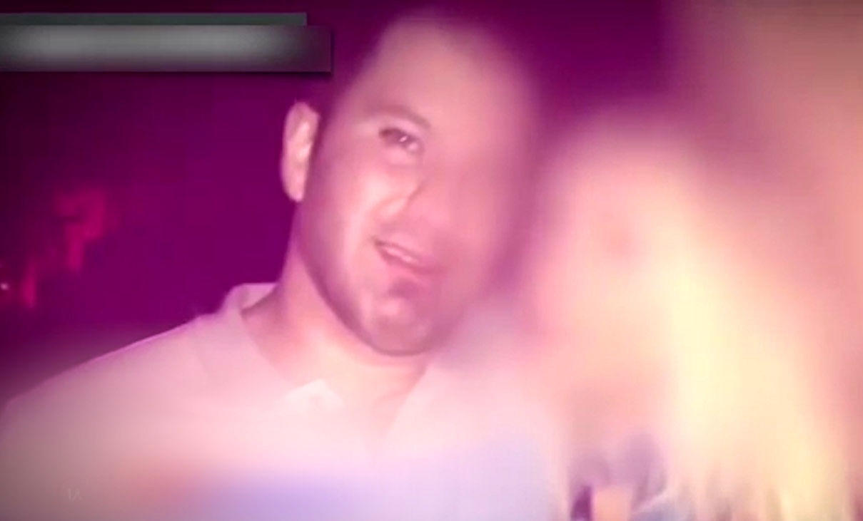 پرونده الکس سرشبکه فساد ایرانی پرونده الکس سرشبکه فساد ایرانی