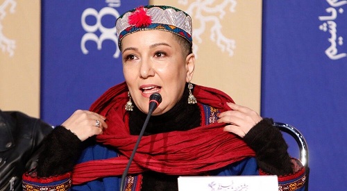 پانته‌آ بهرام