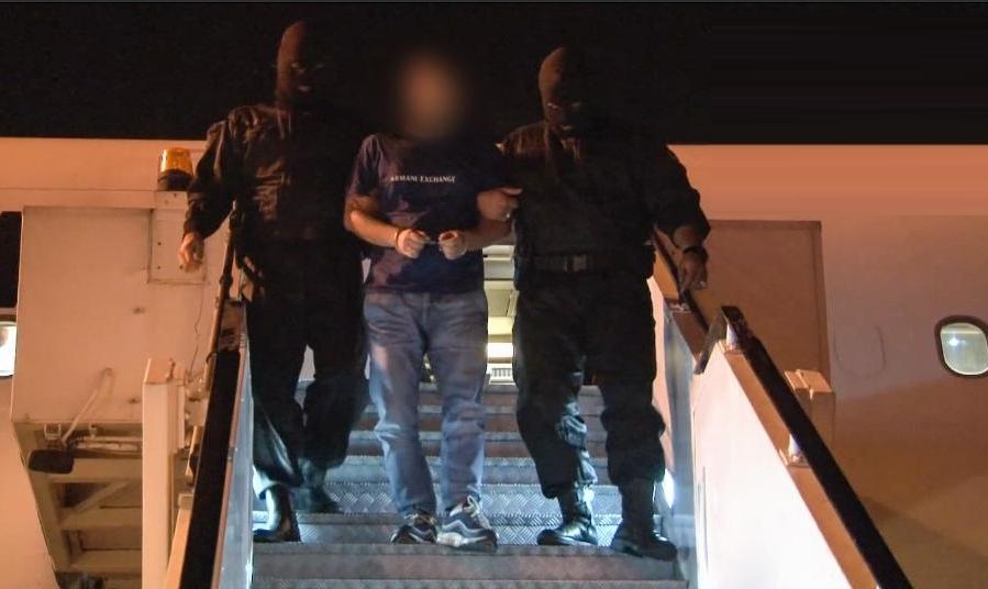 پرونده الکس سرشبکه فساد ایرانی پرونده الکس سرشبکه فساد ایرانی