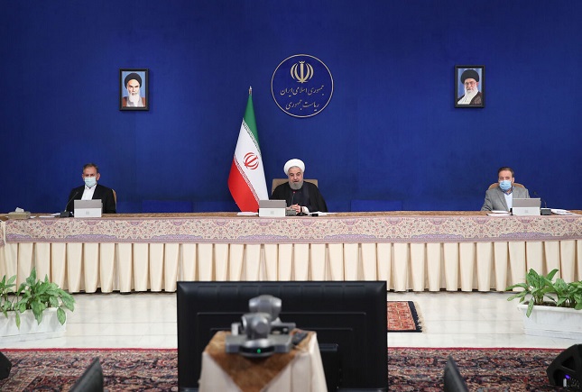 ماموریت ویژه رئیس جمهور به جهانگیری ماموریت ویژه رئیس جمهور به جهانگیری