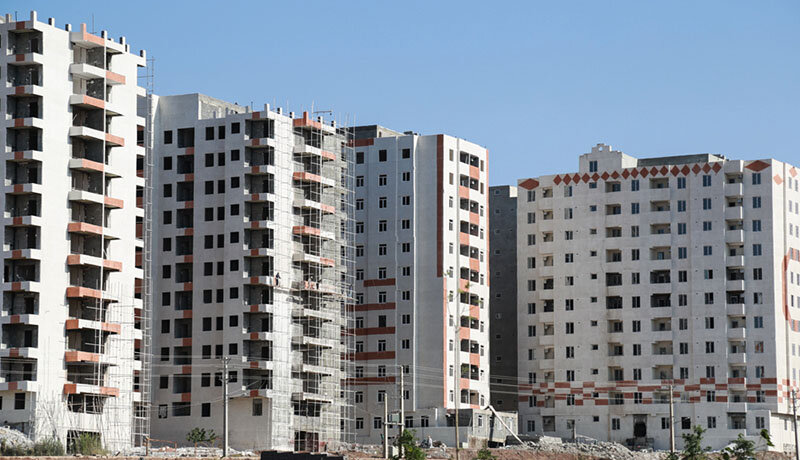 افزایش سقف وام مسکن
